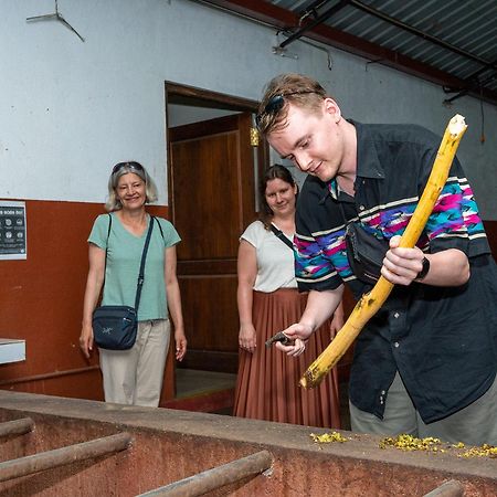 Mailagama Cinnamon Residence Kataragama Ngoại thất bức ảnh