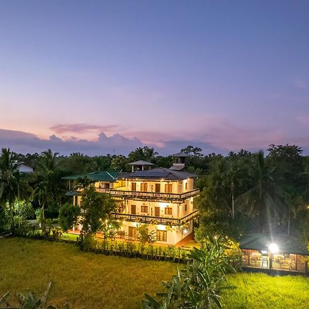 Mailagama Cinnamon Residence Kataragama Ngoại thất bức ảnh