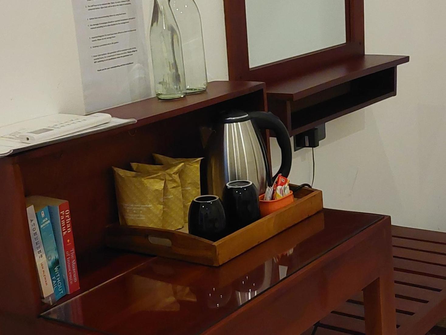Mailagama Cinnamon Residence Kataragama Ngoại thất bức ảnh