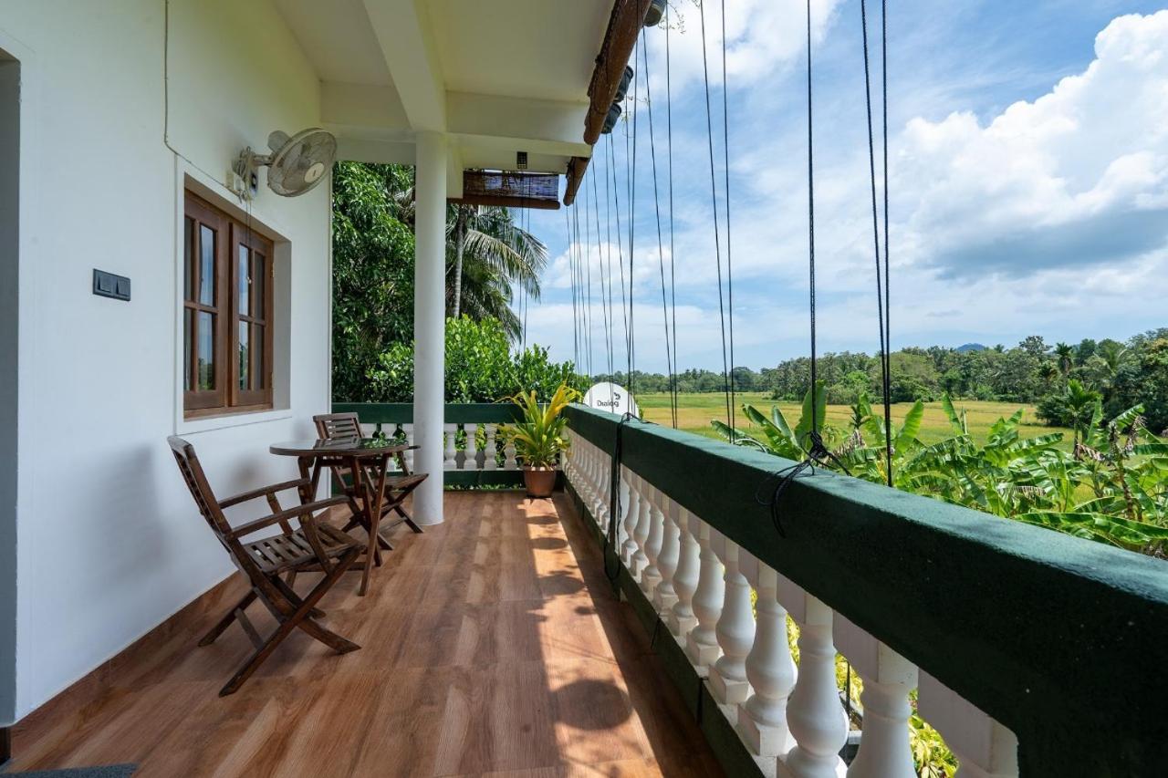Mailagama Cinnamon Residence Kataragama Ngoại thất bức ảnh