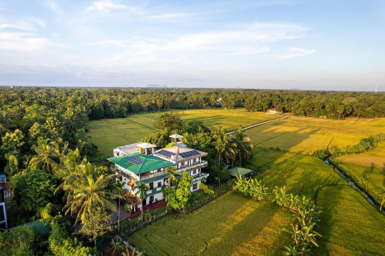Mailagama Cinnamon Residence Kataragama Ngoại thất bức ảnh