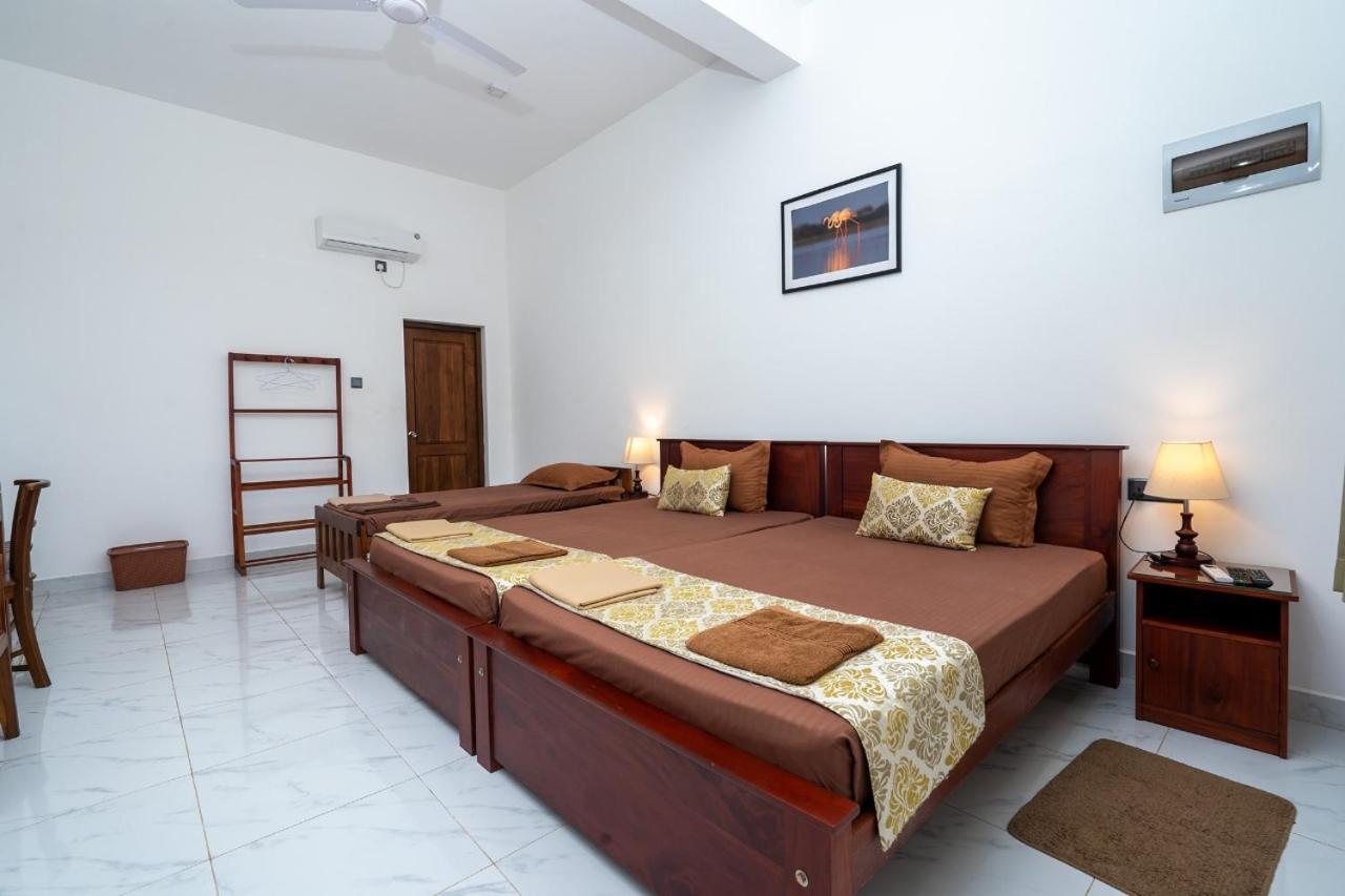 Mailagama Cinnamon Residence Kataragama Ngoại thất bức ảnh