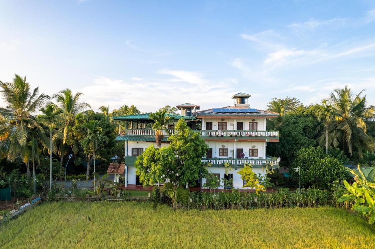Mailagama Cinnamon Residence Kataragama Ngoại thất bức ảnh
