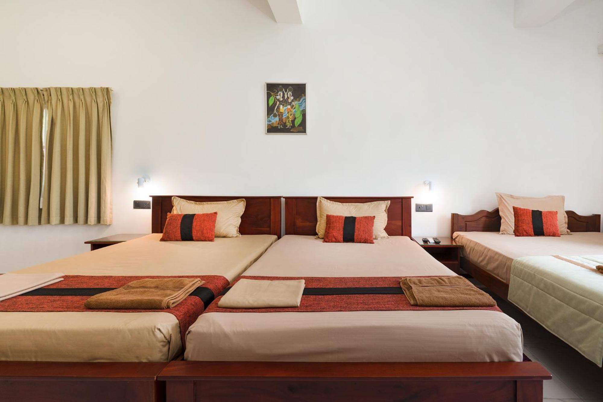 Mailagama Cinnamon Residence Kataragama Ngoại thất bức ảnh