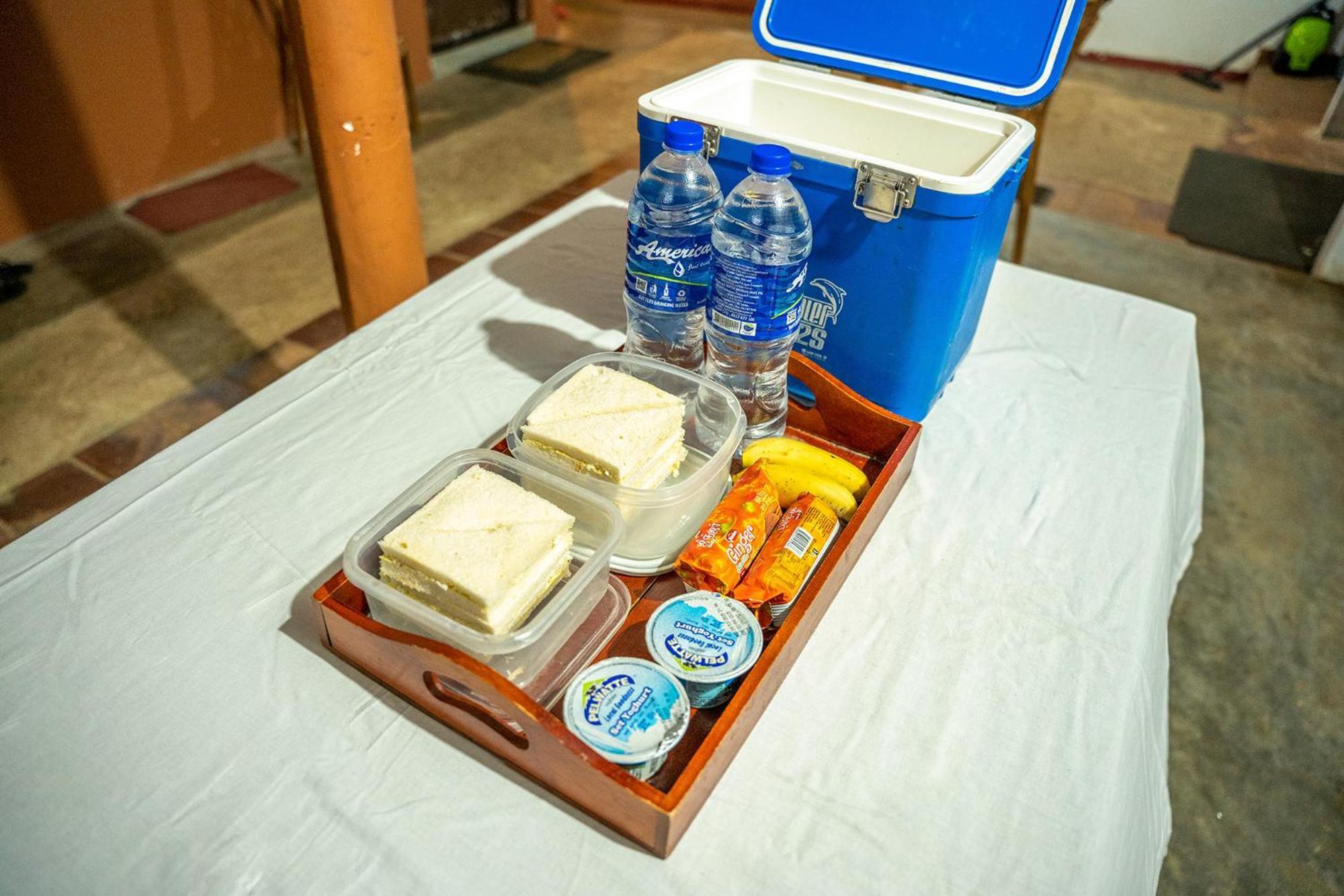 Mailagama Cinnamon Residence Kataragama Ngoại thất bức ảnh