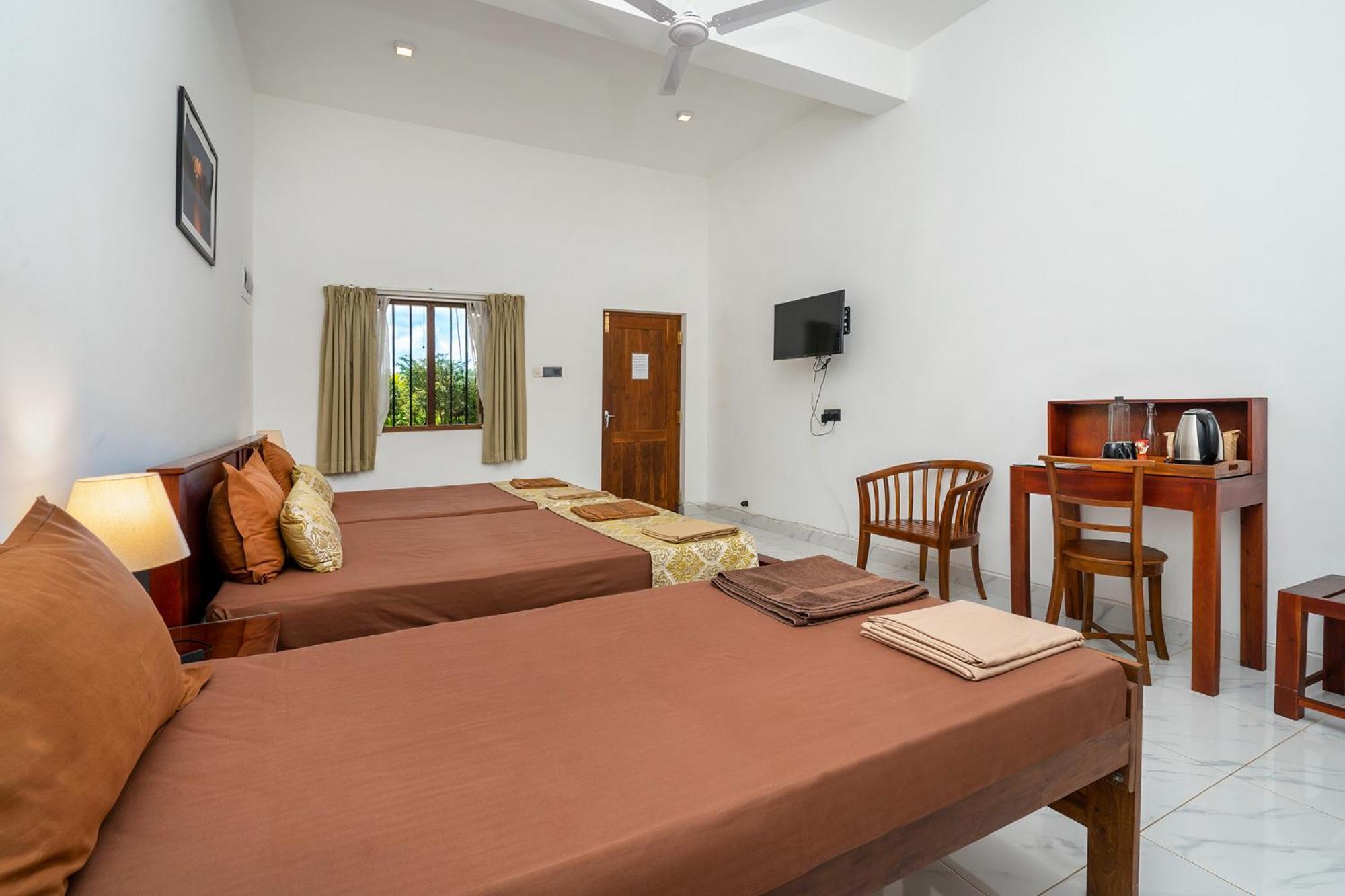 Mailagama Cinnamon Residence Kataragama Ngoại thất bức ảnh
