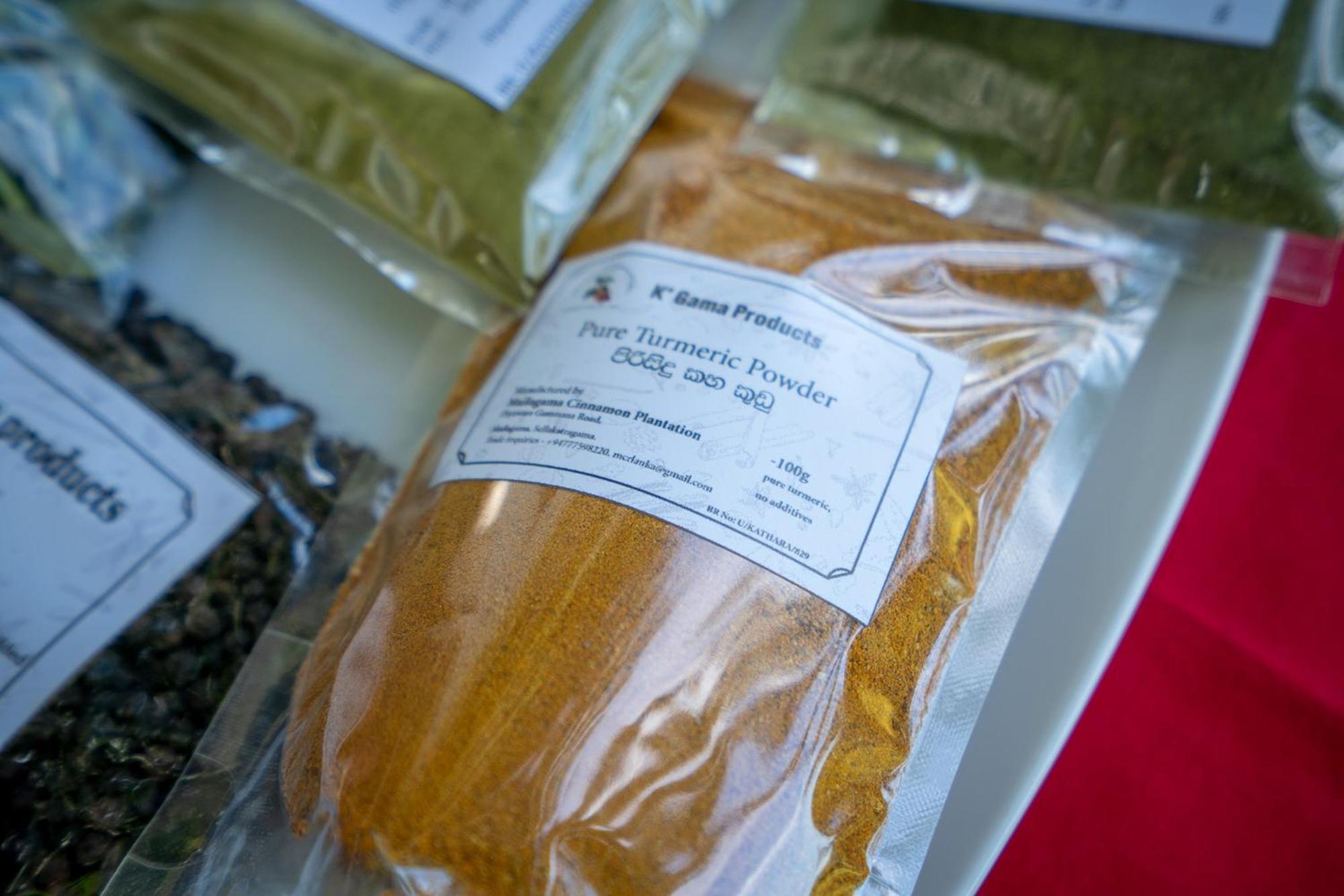 Mailagama Cinnamon Residence Kataragama Ngoại thất bức ảnh