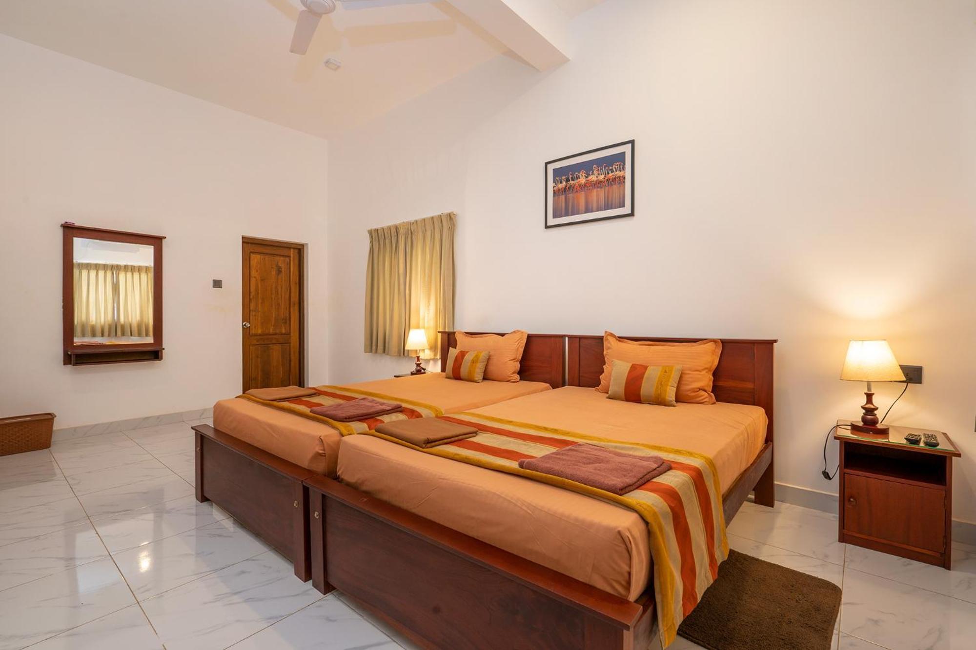 Mailagama Cinnamon Residence Kataragama Ngoại thất bức ảnh