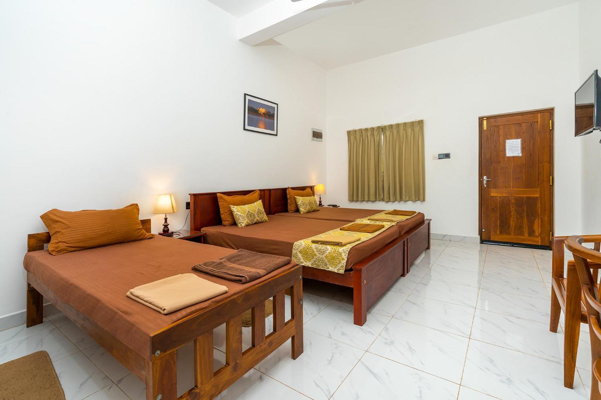 Mailagama Cinnamon Residence Kataragama Ngoại thất bức ảnh