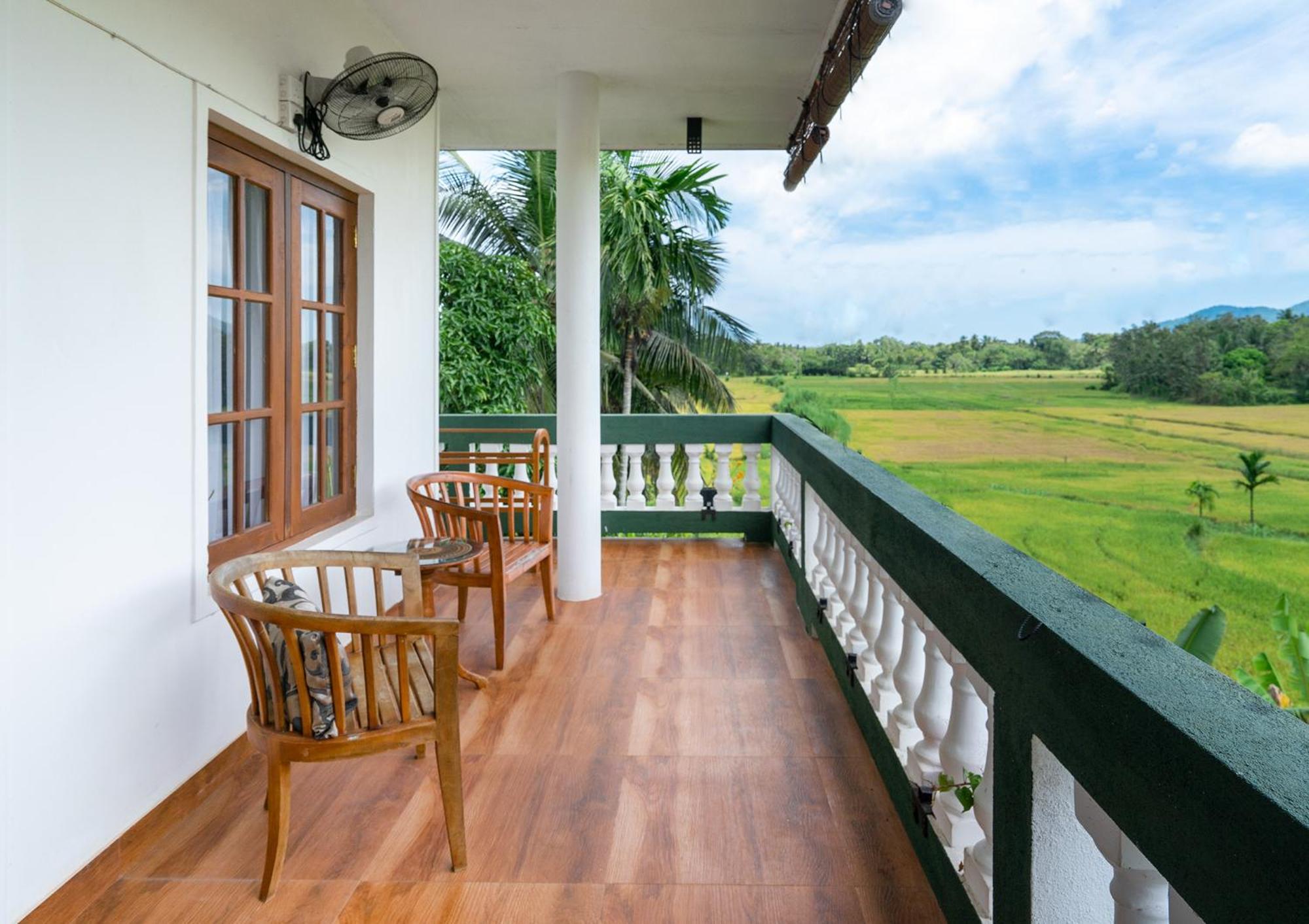 Mailagama Cinnamon Residence Kataragama Ngoại thất bức ảnh
