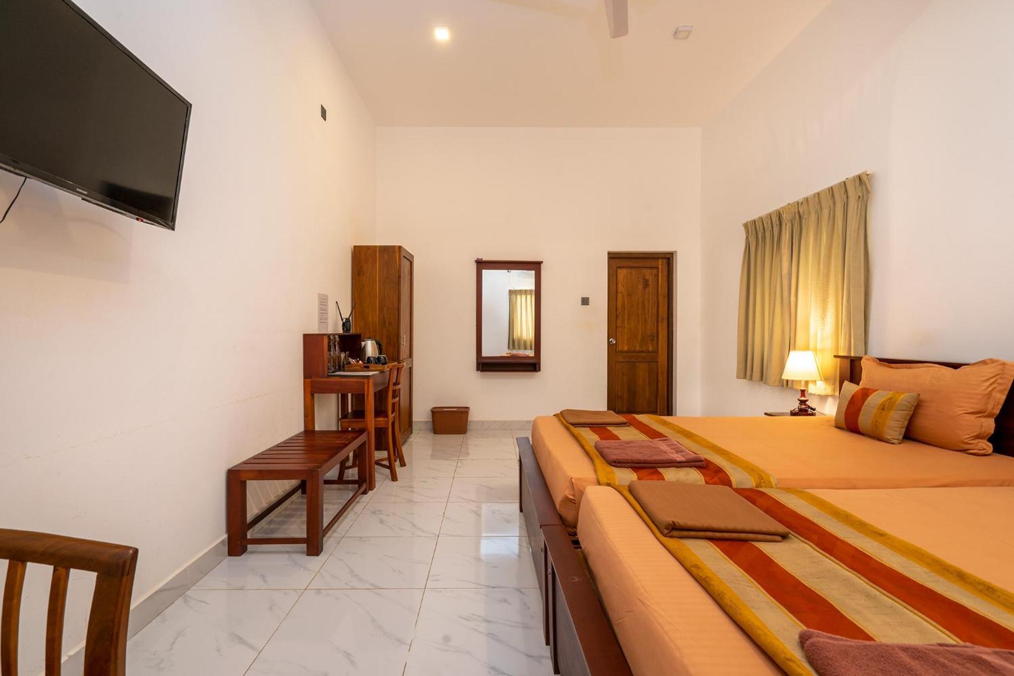 Mailagama Cinnamon Residence Kataragama Ngoại thất bức ảnh
