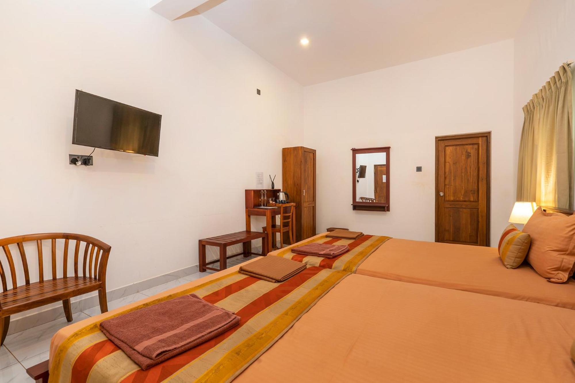 Mailagama Cinnamon Residence Kataragama Ngoại thất bức ảnh