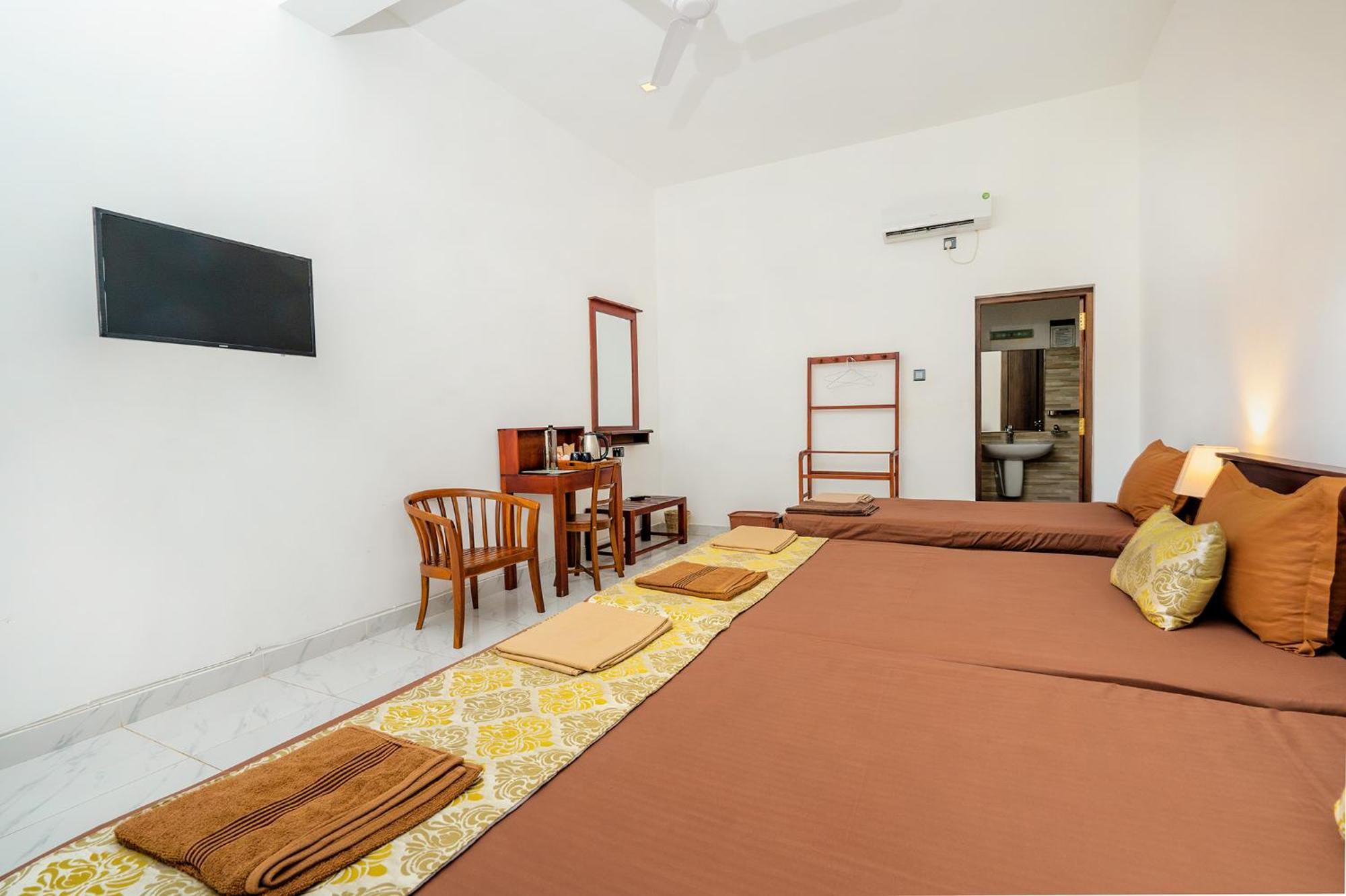 Mailagama Cinnamon Residence Kataragama Ngoại thất bức ảnh
