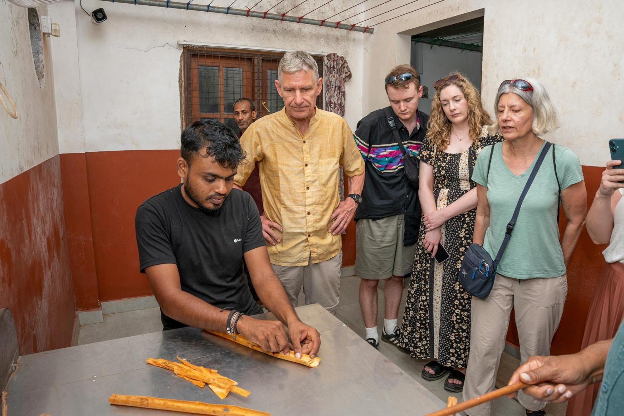 Mailagama Cinnamon Residence Kataragama Ngoại thất bức ảnh