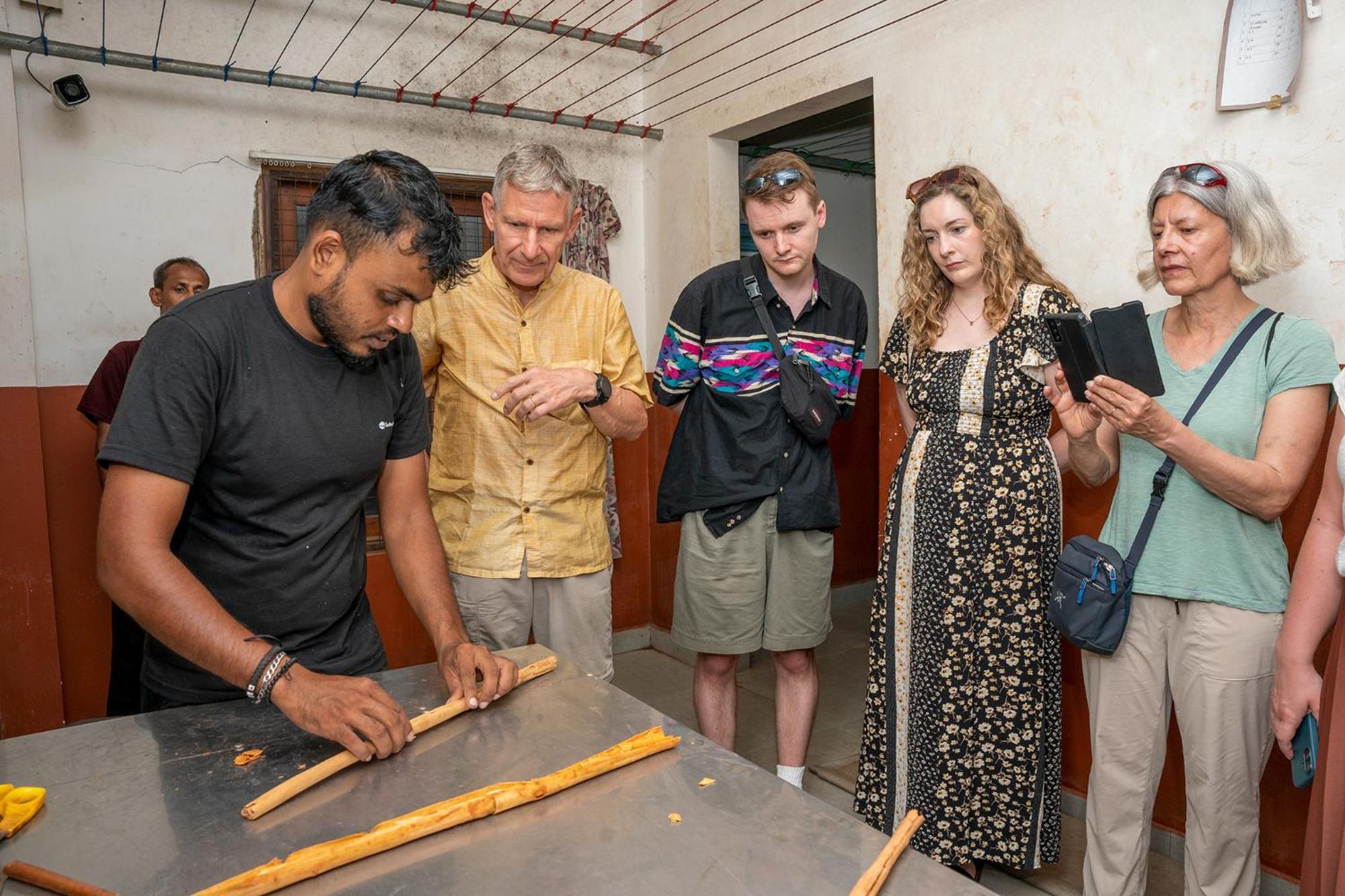 Mailagama Cinnamon Residence Kataragama Ngoại thất bức ảnh