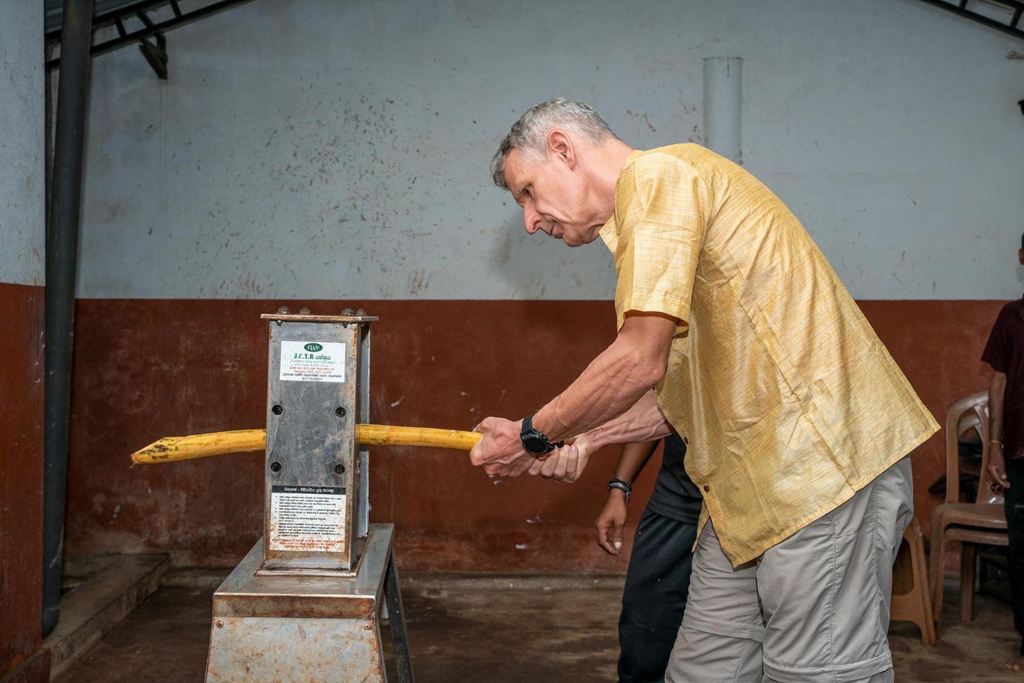 Mailagama Cinnamon Residence Kataragama Ngoại thất bức ảnh