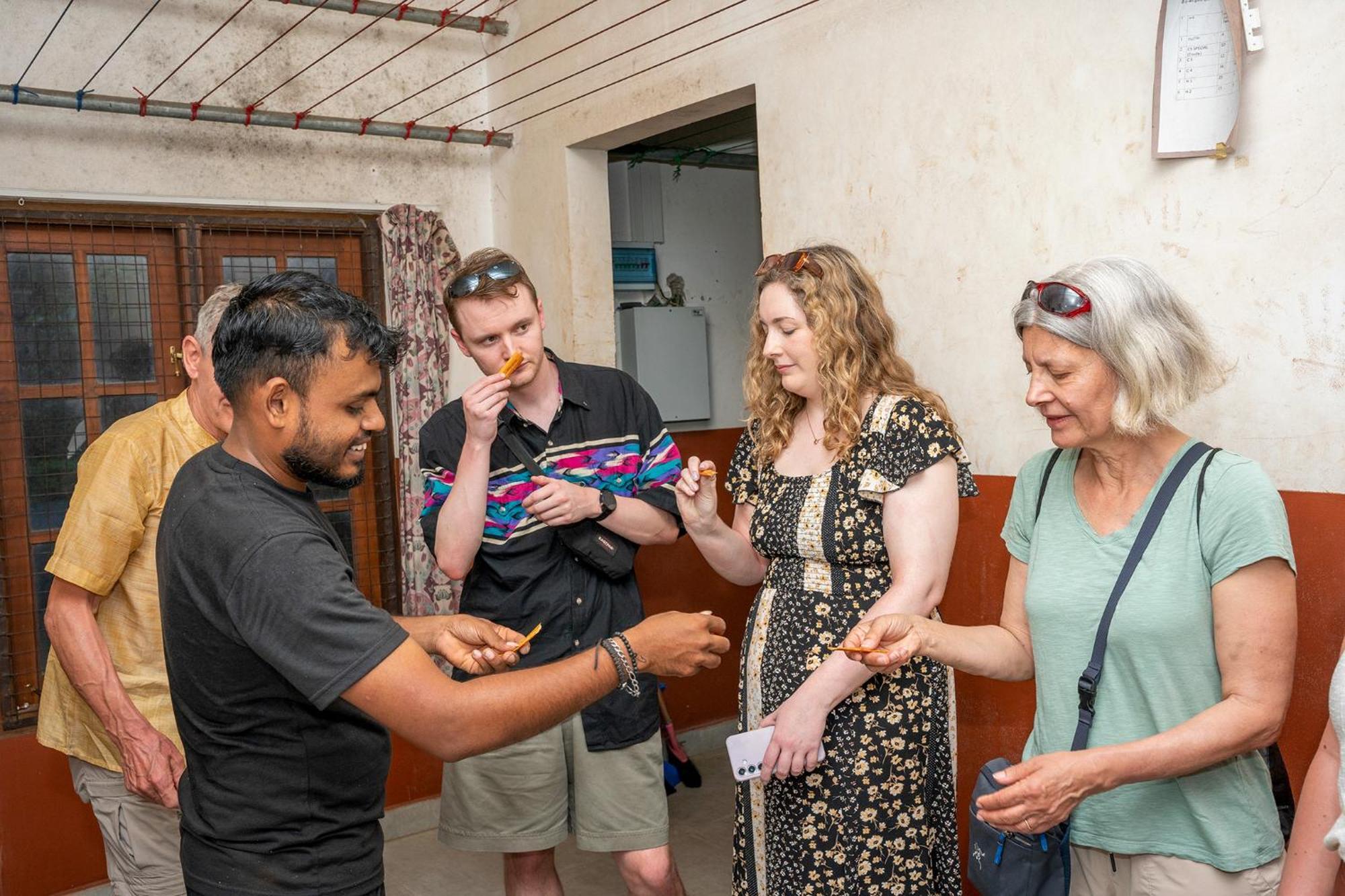 Mailagama Cinnamon Residence Kataragama Ngoại thất bức ảnh