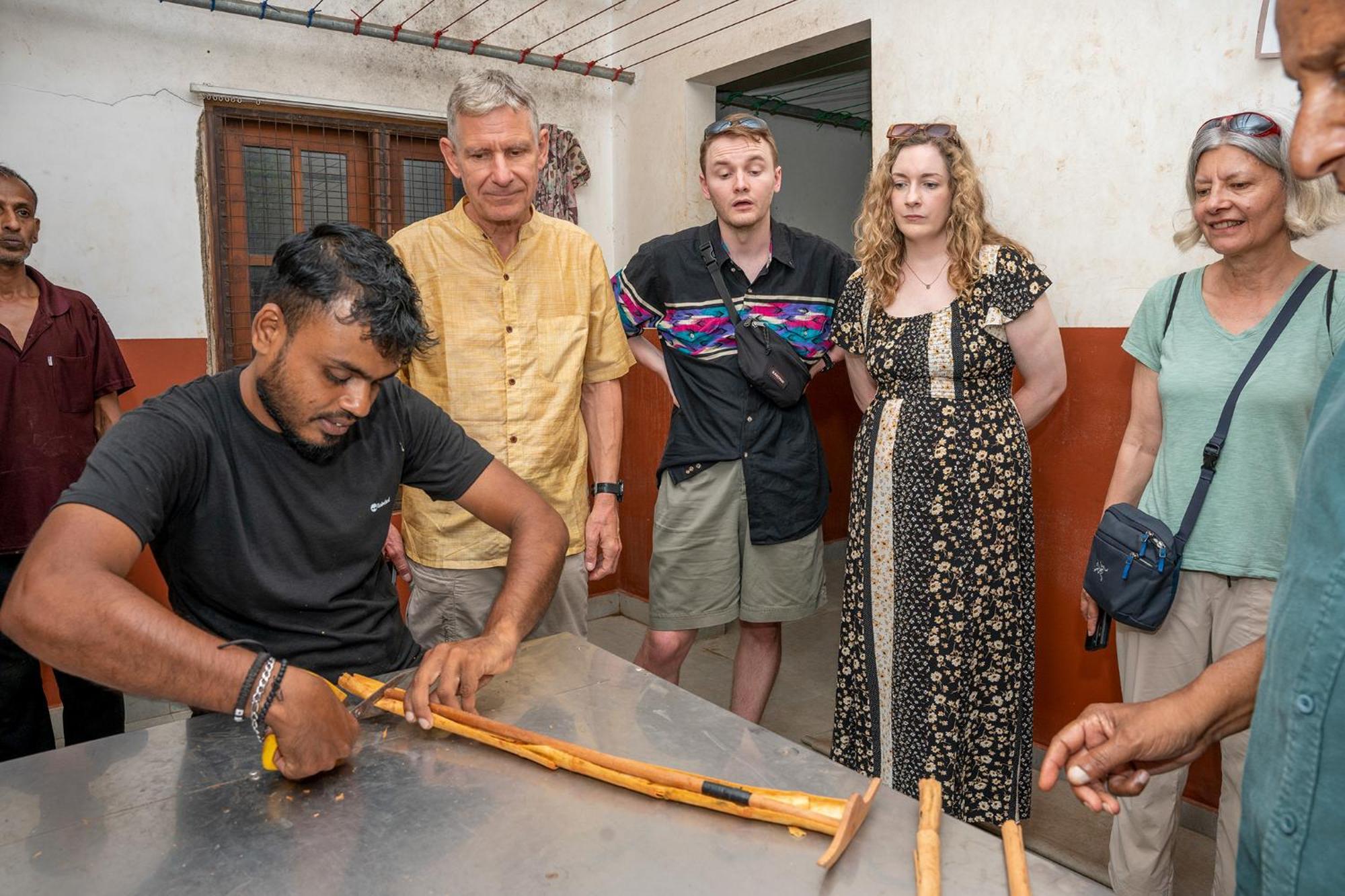 Mailagama Cinnamon Residence Kataragama Ngoại thất bức ảnh