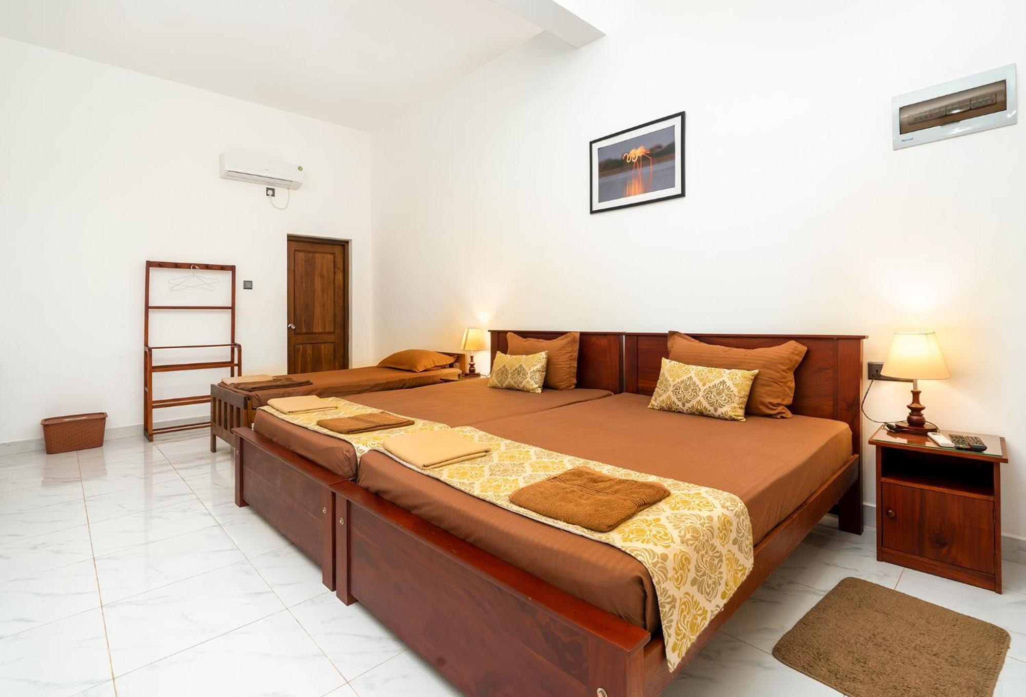 Mailagama Cinnamon Residence Kataragama Ngoại thất bức ảnh