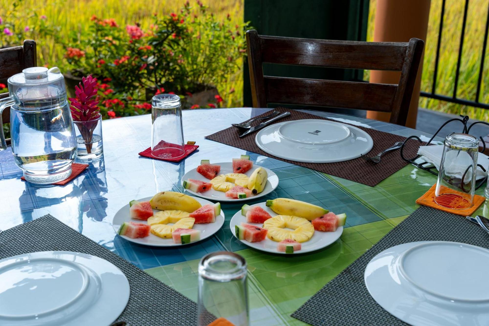 Mailagama Cinnamon Residence Kataragama Ngoại thất bức ảnh